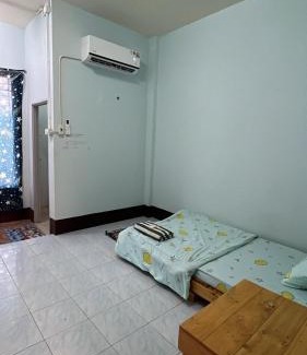 Sisaket Apartamento | CTM.INN (SISAKET)THAILAND