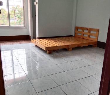 Sisaket Apartamento | CTM.INN (SISAKET)THAILAND