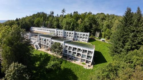 Jaszowiec Apartamento | CTS Apartament CZARNA PERŁA