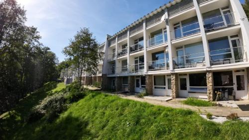 Jaszowiec Apartamento | CTS Apartament CZARNA PERŁA