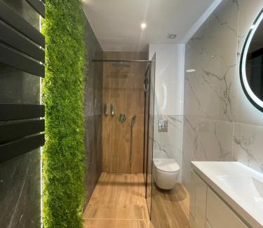 Jaszowiec Apartamento | CTS Apartament GÓRSKI DIAMENT - SAUNA