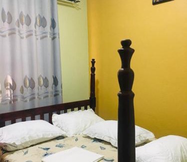Seeta Apartamento | CTS Suites