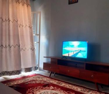 Seeta Apartamento | CTS Suites