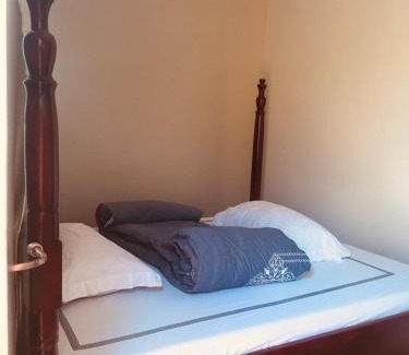 Seeta Apartamento | CTS Suites