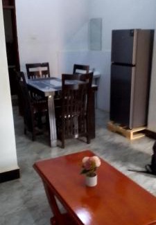 Seeta Apartamento | CTS Suites