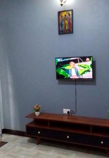 Seeta Apartamento | CTS Suites