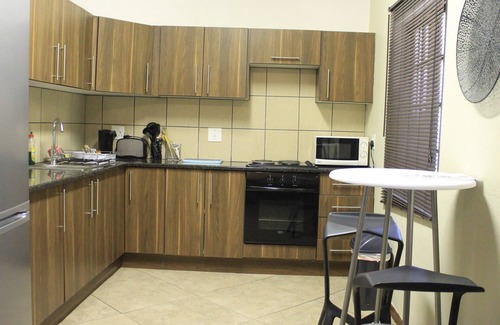 Phalaborwa Casa | Cu Boutique Guest House