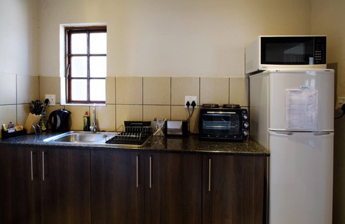 Phalaborwa Casa | Cu Boutique Guest House