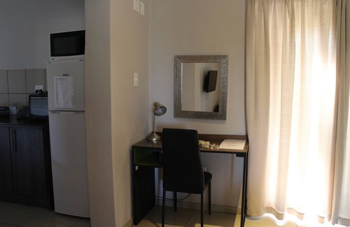 Phalaborwa Casa | Cu Boutique Guest House