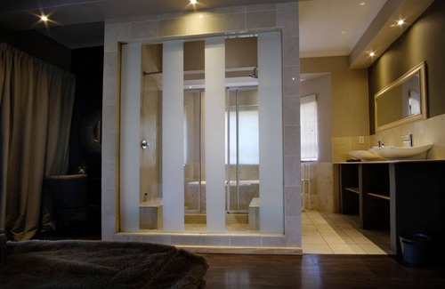 Phalaborwa Casa | Cu Boutique Guest House