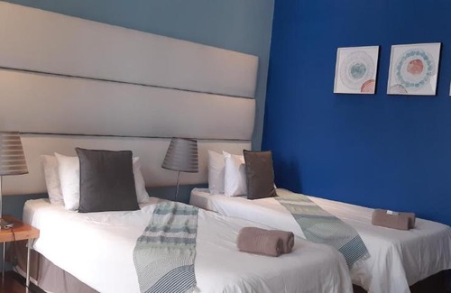 Phalaborwa Casa | Cu Guest House