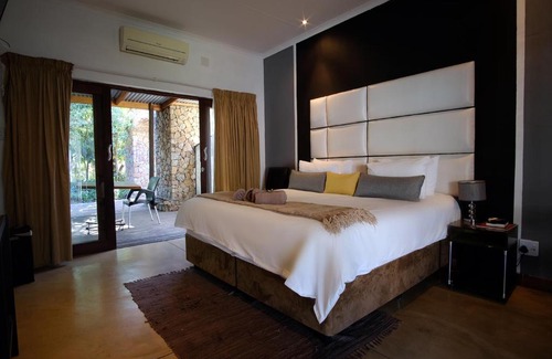 Phalaborwa Casa | Cu Guest House