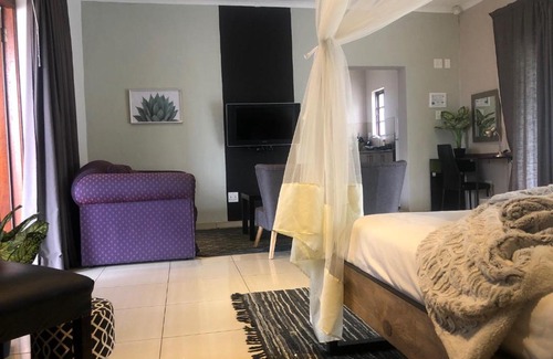 Phalaborwa Casa | Cu Guest House