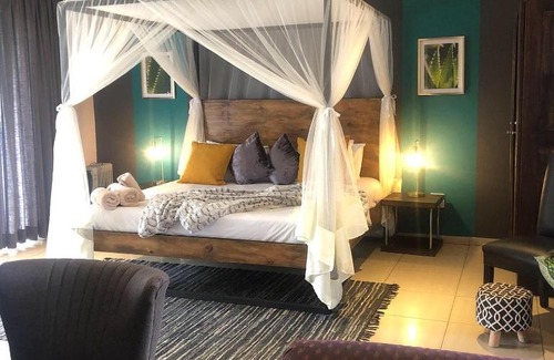 Phalaborwa Casa | Cu Guest House