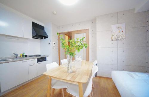 Naniwa Apartamento | CU Host KIYONO