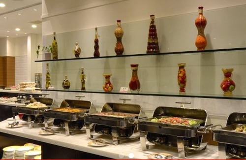North District Hotel | CU Hotel Taichung