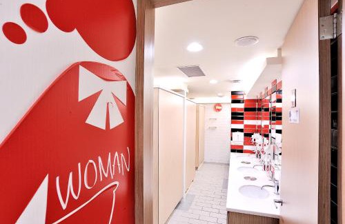 Datong Hotel | CU Hotel Taipei