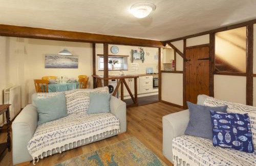 Watchet Casa | Cuain Cottage, Watchet