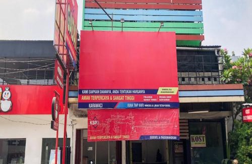 Tangerang Hotel | Cuan Residence RedPartner