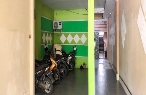 Tangerang Hotel | Cuan Residence RedPartner