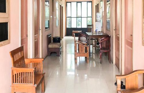 Tangerang Hotel | Cuan Residence RedPartner