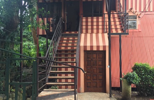 San Rafael de Heredia Cabina | Cuando el lujo y la comodidad estan rodeados de naturaleza