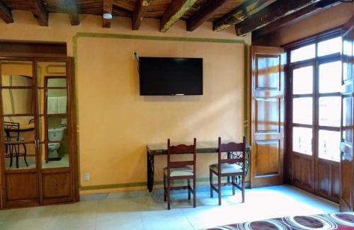 Zacatecas Centro Hotel | Cuartel 1914 - Hotel Boutique