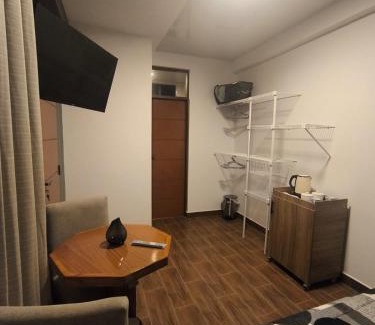 Cochabamba Apartamento | Cuarto acogedor independiente