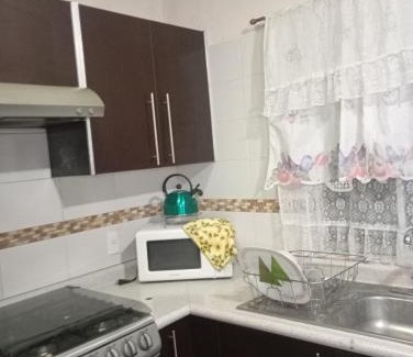 Zapopan Casa | Cuarto amueblado