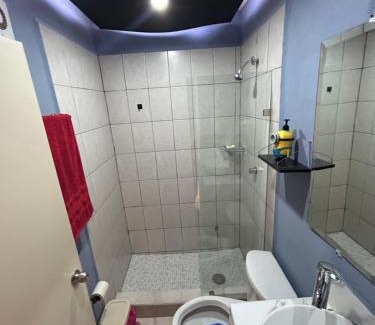 Mazatlán Apartamento | Cuarto completo