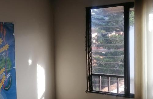 Guayabal Casa | Cuarto con cuarto de baño y terraza