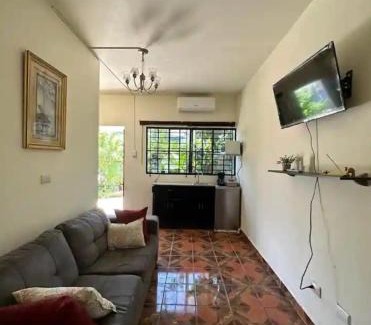 San Salvador Casa | Cuarto estudio HERSOR