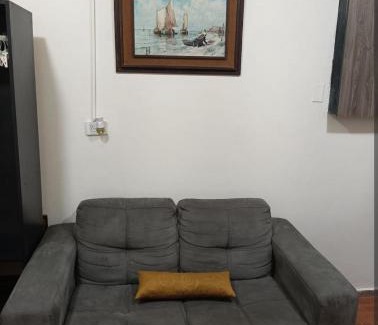 San Salvador Casa | Cuarto estudio HERSOR