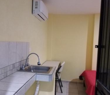 Culiacan Casa | Cuarto independiente doble
