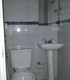 Culiacan Casa | Cuarto independiente doble