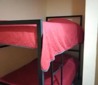 Culiacan Casa | Cuarto independiente doble