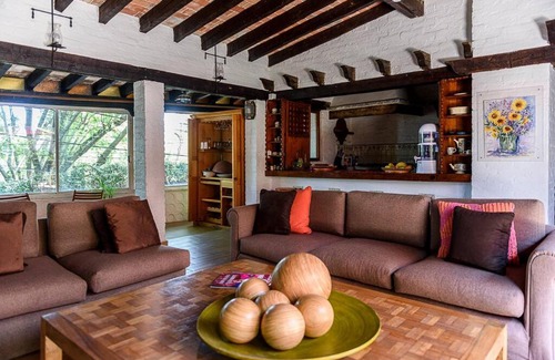 Agua Fría Apartamento | Cuarto Privado en Hostal Para 2 Personas Valle