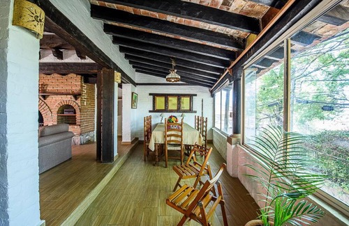 Agua Fría Apartamento | Cuarto Privado en Hostal Para 2 Personas Valle