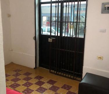 Tapachula Apartamento | Cuarto Telera- amplio, céntrico- Casa de Teru