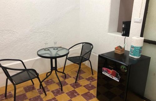 Tapachula Apartamento | Cuarto Telera- amplio, céntrico- Casa de Teru