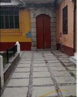 Ayacucho Casa | Cuartos a 1 cuadra de la plaza de armas