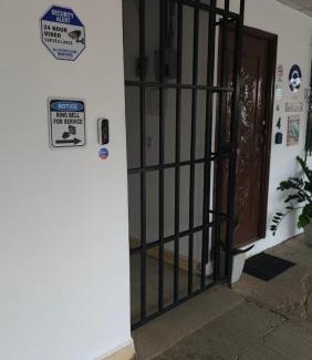 Las Tablas Casa | Cuartos independientes con baño privado - Casa La Dolce Vita Las Tablas