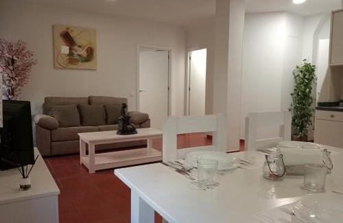 Nájera Apartamento | CUARZO loft La Piedra de Najera