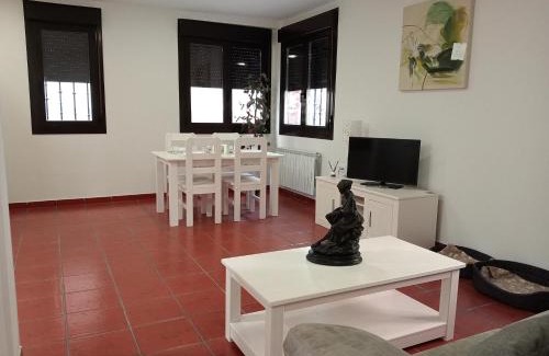 Nájera Apartamento | CUARZO loft La Piedra de Najera