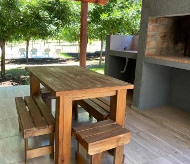 Santa Rosa de Calamuchita Apartamento | Cuatro vientos 2