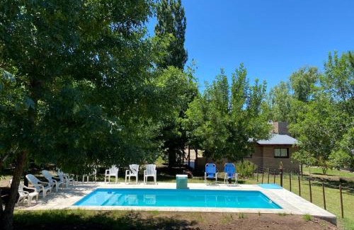 Santa Rosa de Calamuchita Apartamento | Cuatro vientos 2