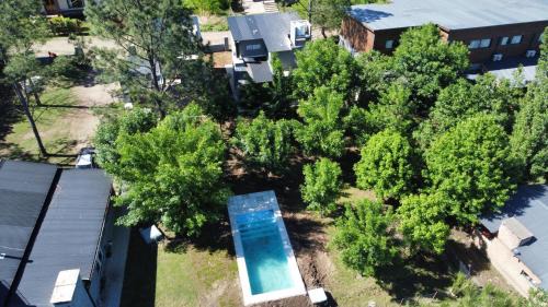 Santa Rosa de Calamuchita Apartamento | Cuatro vientos 2