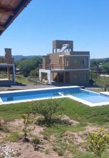 Villa Parque Síquiman Apartamento | Cuatro Elementos Housing