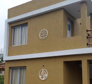 Villa Parque Síquiman Apartamento | Cuatro Elementos Housing