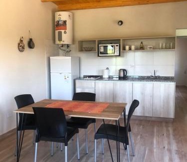 Villa Parque Síquiman Apartamento | Cuatro Elementos Housing